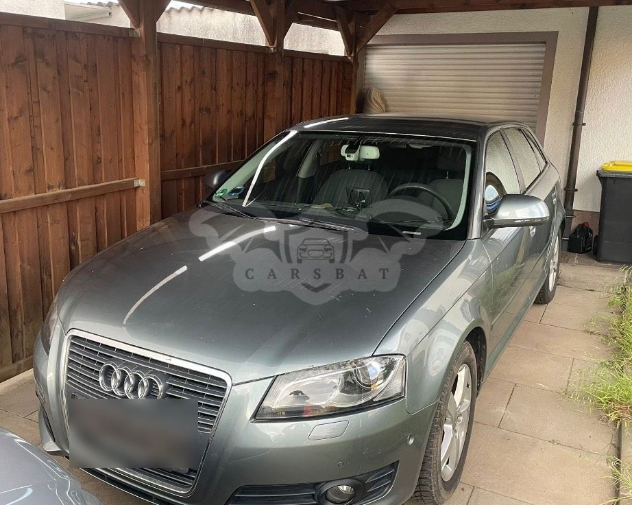 Audi A3 2010