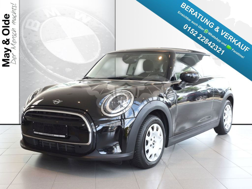 Mini One 2021