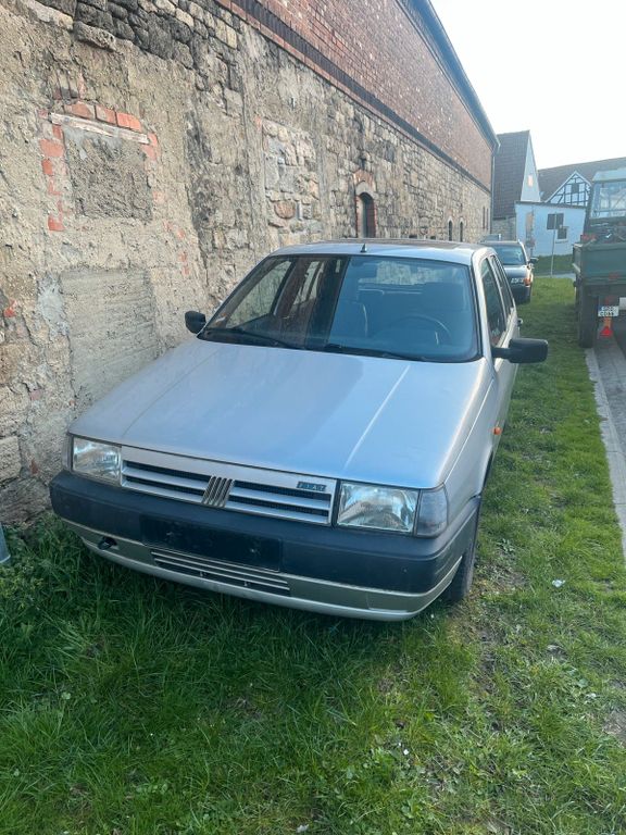 Fiat Tipo 1992