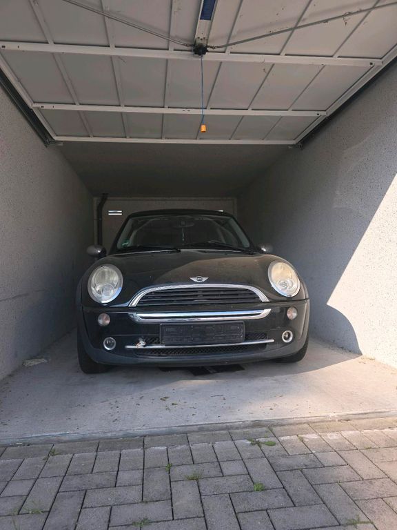 Mini One 2005