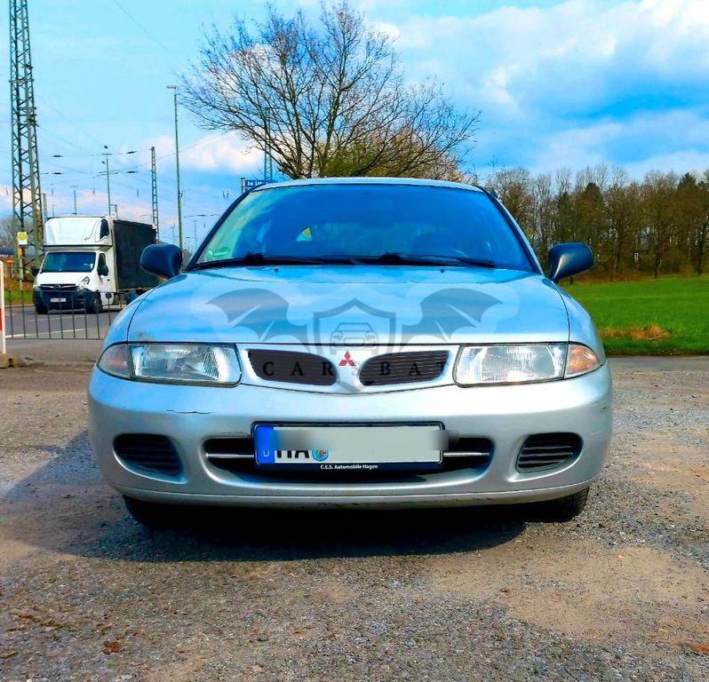 Mitsubishi Carisma 1997