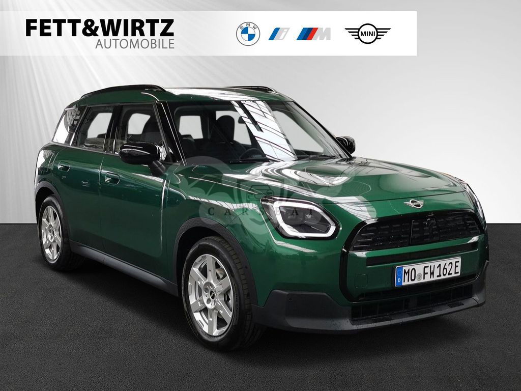 Mini Countryman 2024