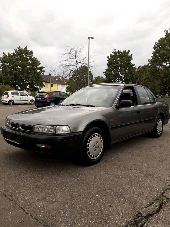Honda Accord 1990