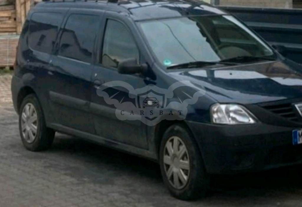 Dacia Logan 2010