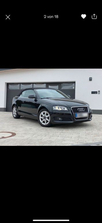Audi A3 2009