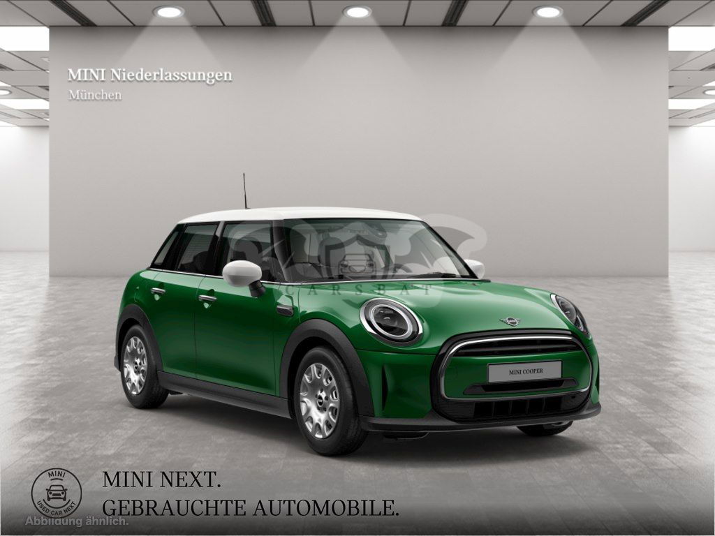 Mini Cooper 2023