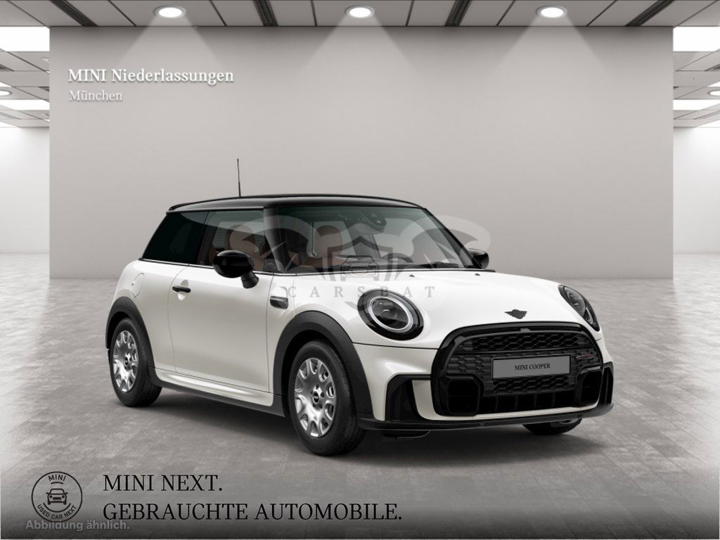Mini Cooper 2023