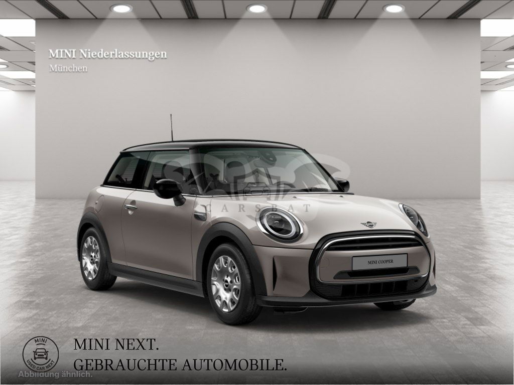 Mini Cooper 2023