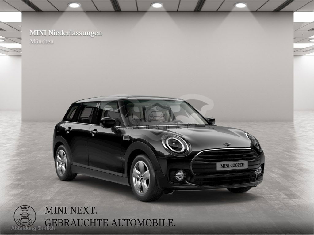 Mini Clubman 2023