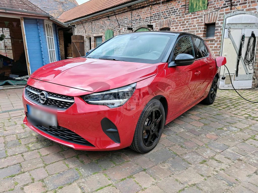 Opel Corsa 2022