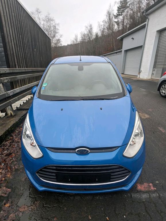 Ford B-Max 2013