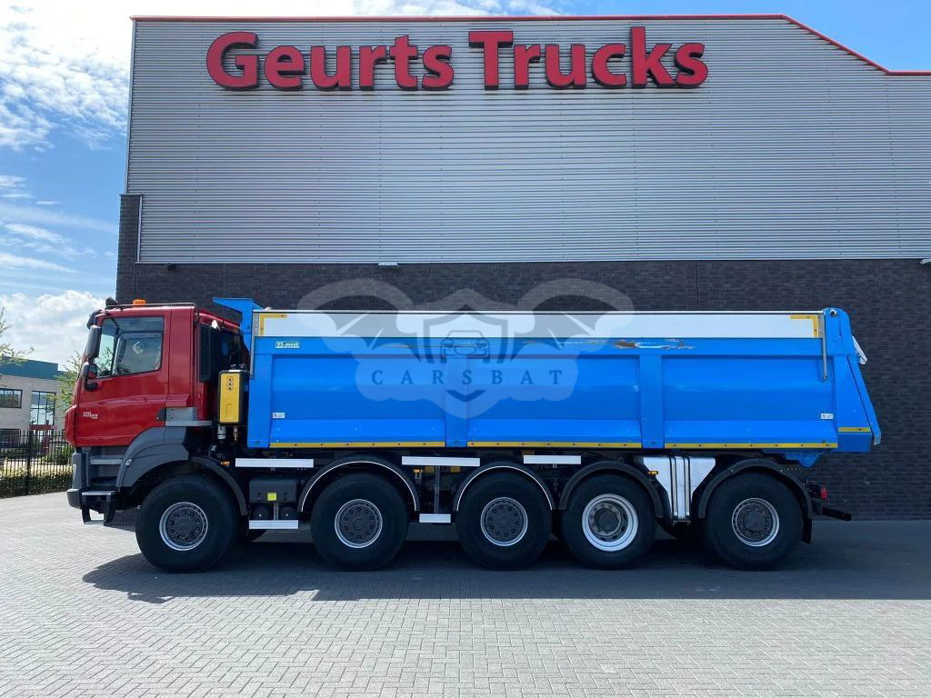 Tatra Phoenix 2019