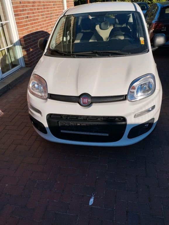 Fiat Panda 2014