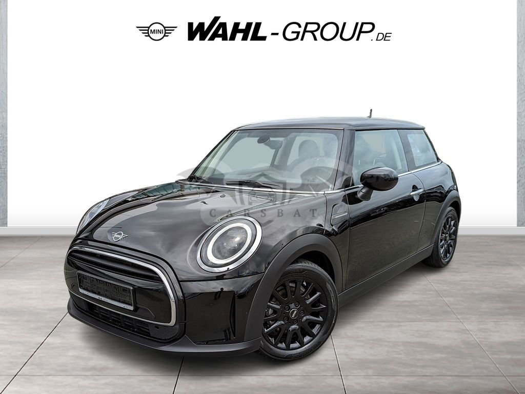 Mini One 2022