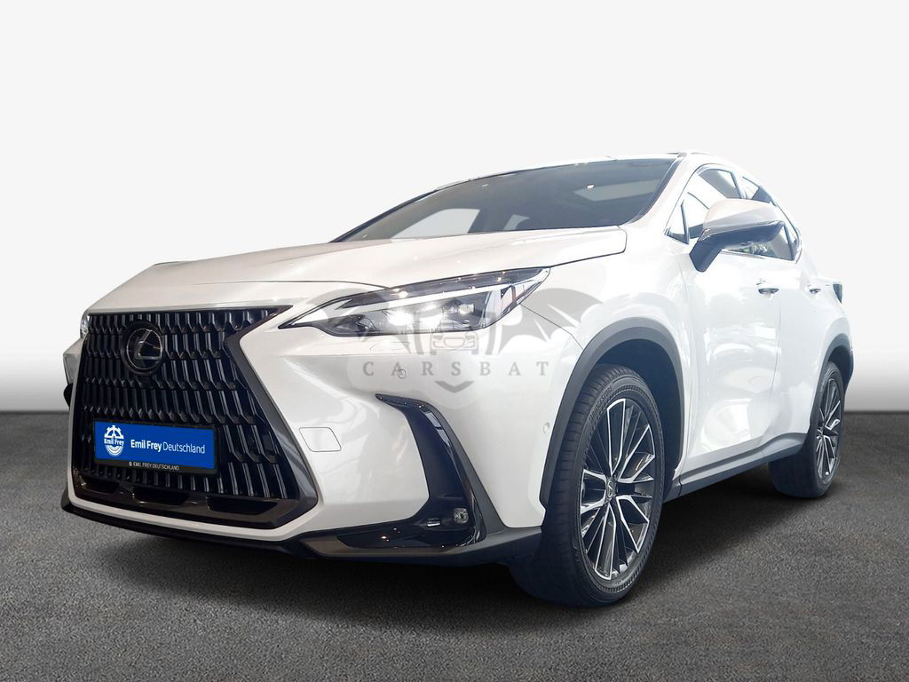 Lexus NX 350 2024