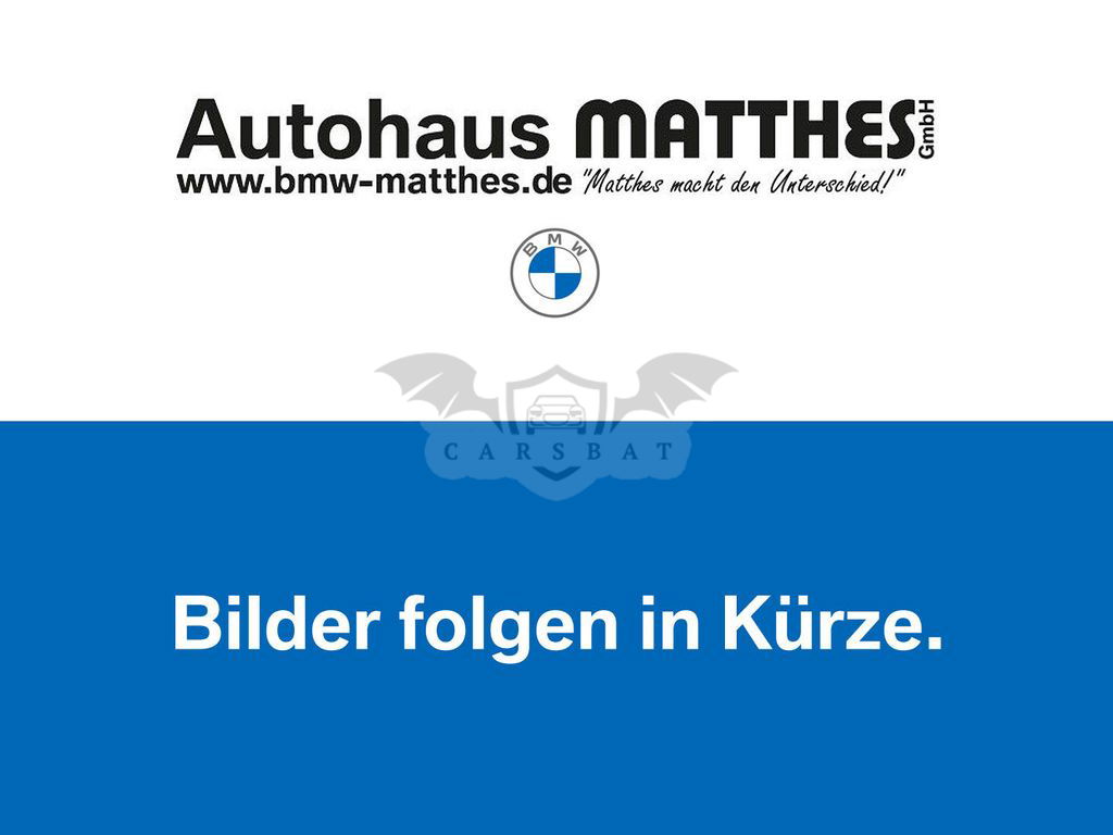 BMW iX1 2024