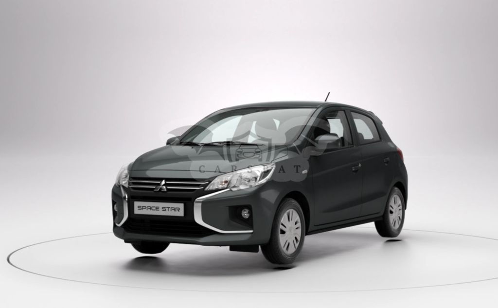 Mitsubishi Space Star 2024
