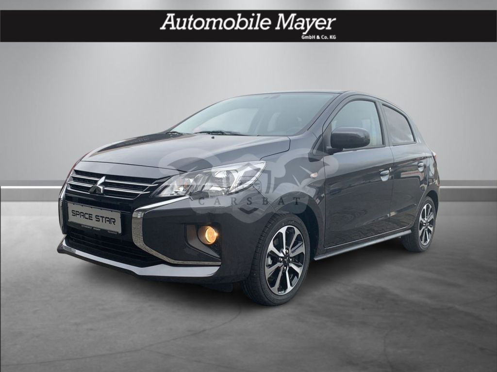 Mitsubishi Space Star 2024