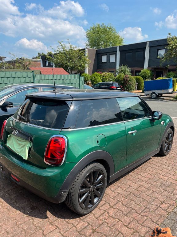 Mini Cooper 2020