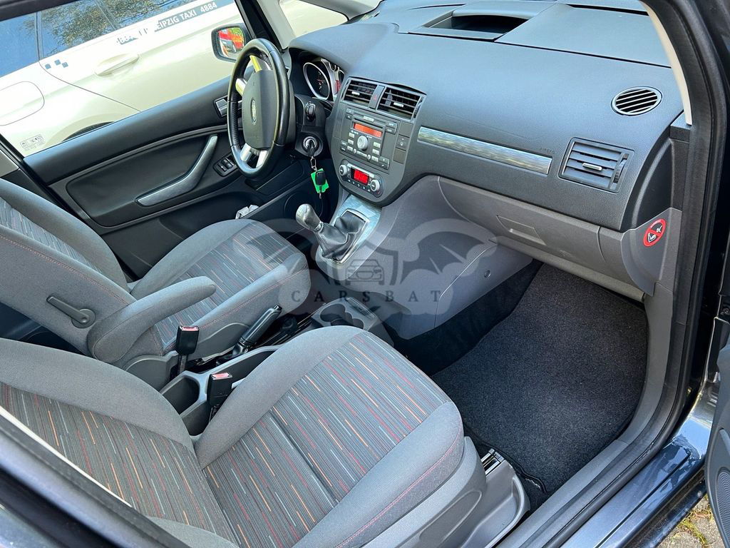 Ford C-Max 2008
