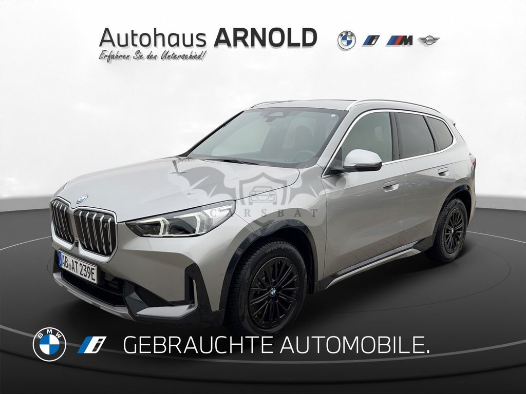 BMW iX1 2023