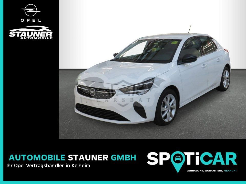 Opel Corsa 2023