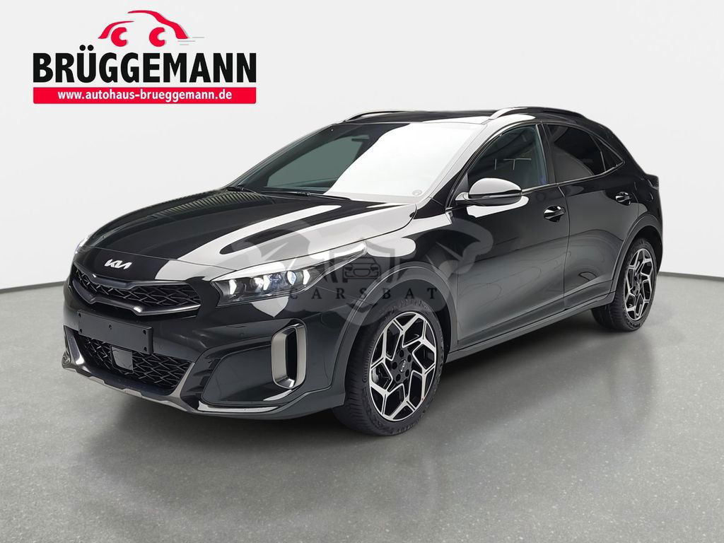 Kia XCeed 2024
