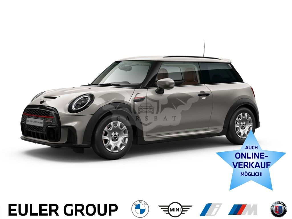 Mini John Cooper Works 2024