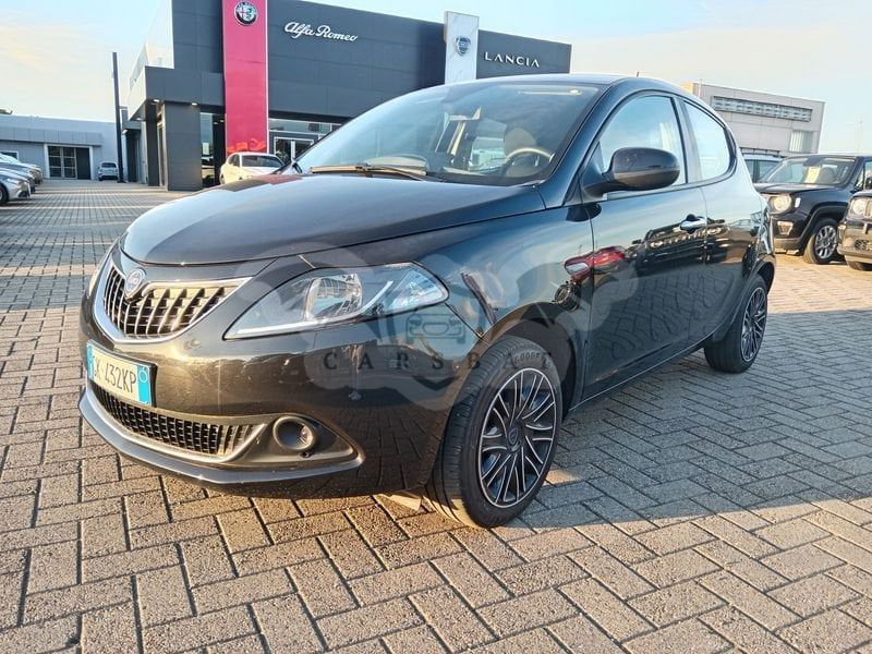 Lancia Ypsilon 2022