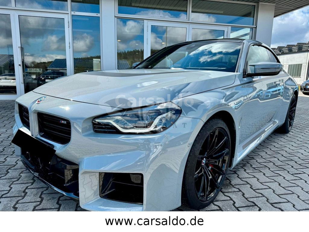 BMW M2 2023