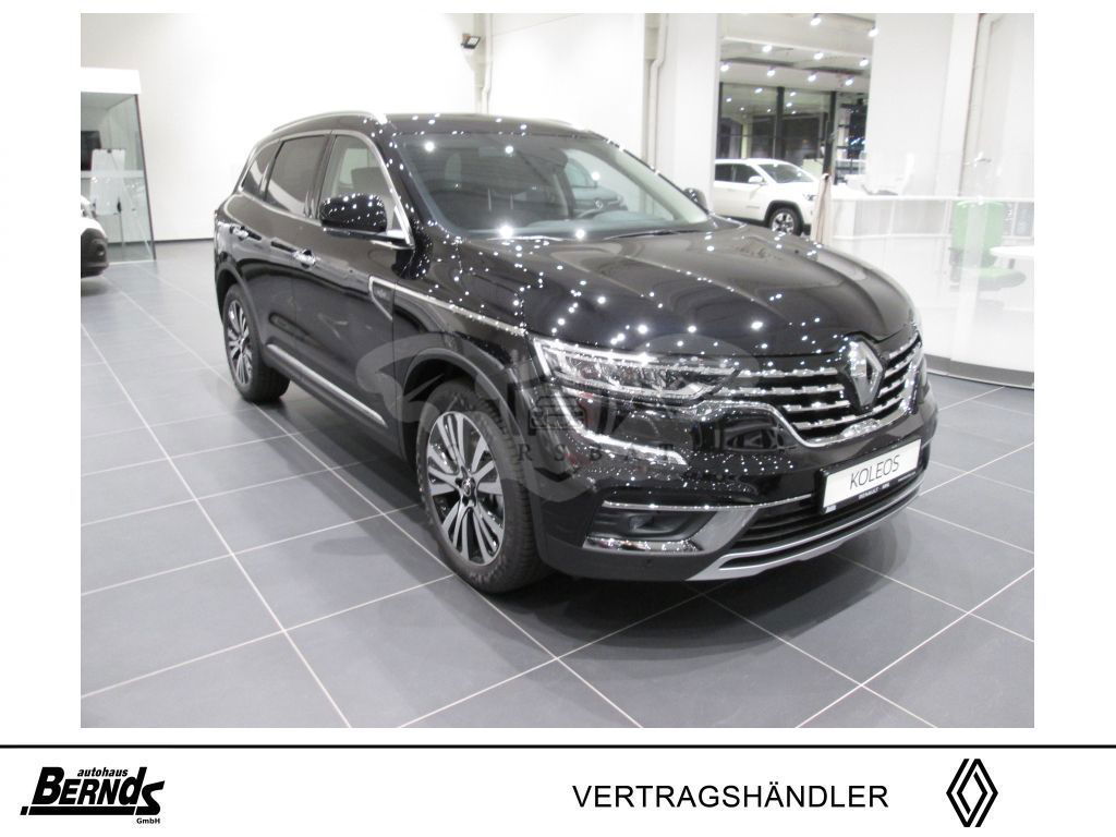 Renault Koleos 2023