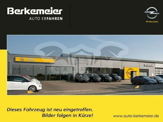 Opel Astra 2021