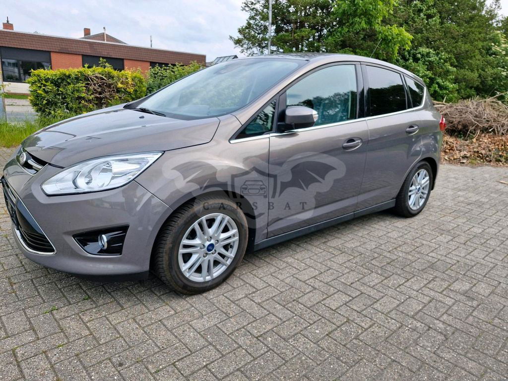 Ford C-Max 2013