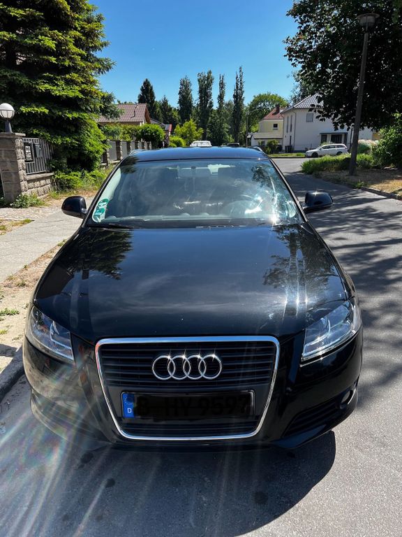 Audi A3 2010