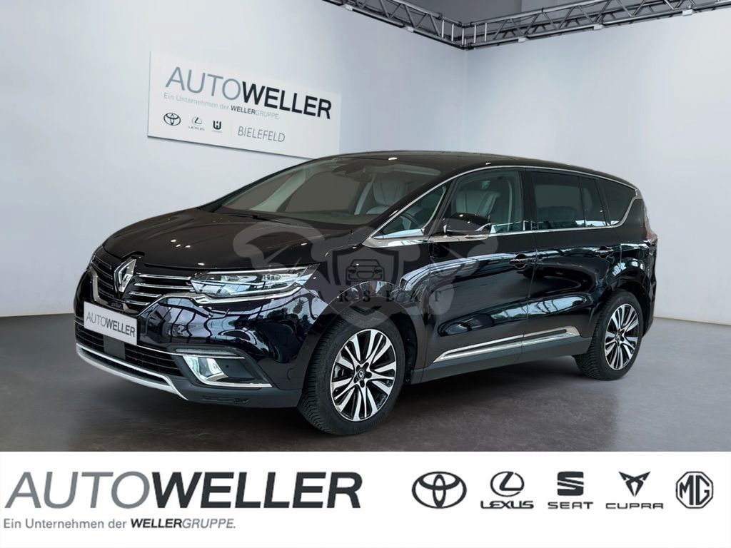 Renault Espace 2020