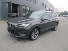 Seat Tarraco 2021