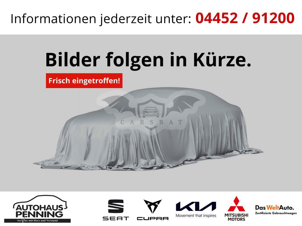Mitsubishi Outlander 2021