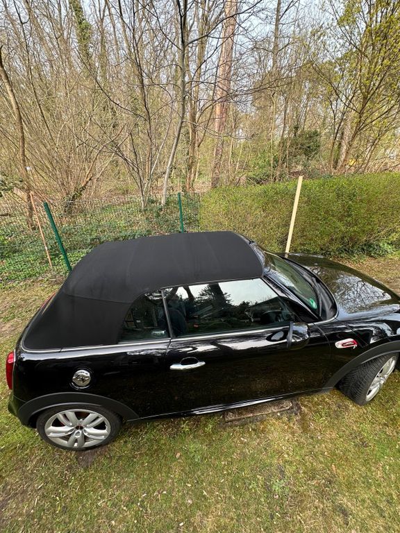 Mini Cooper 2020