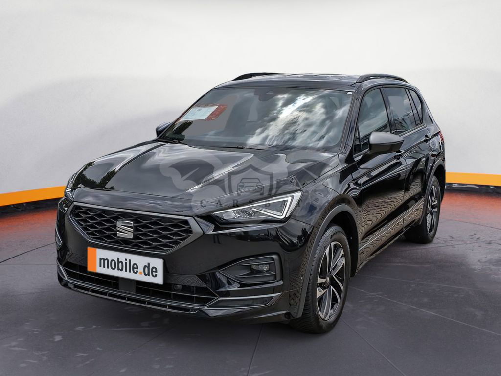 Seat Tarraco 2023