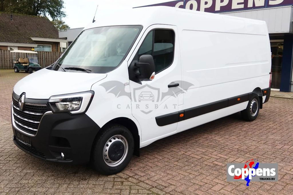 Renault Master 2023