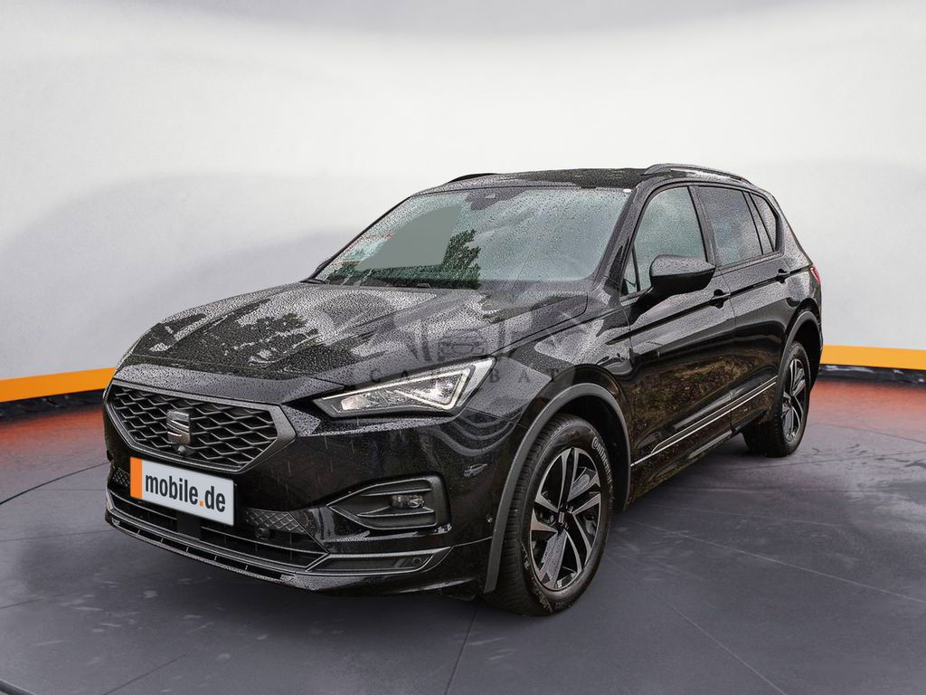 Seat Tarraco 2023