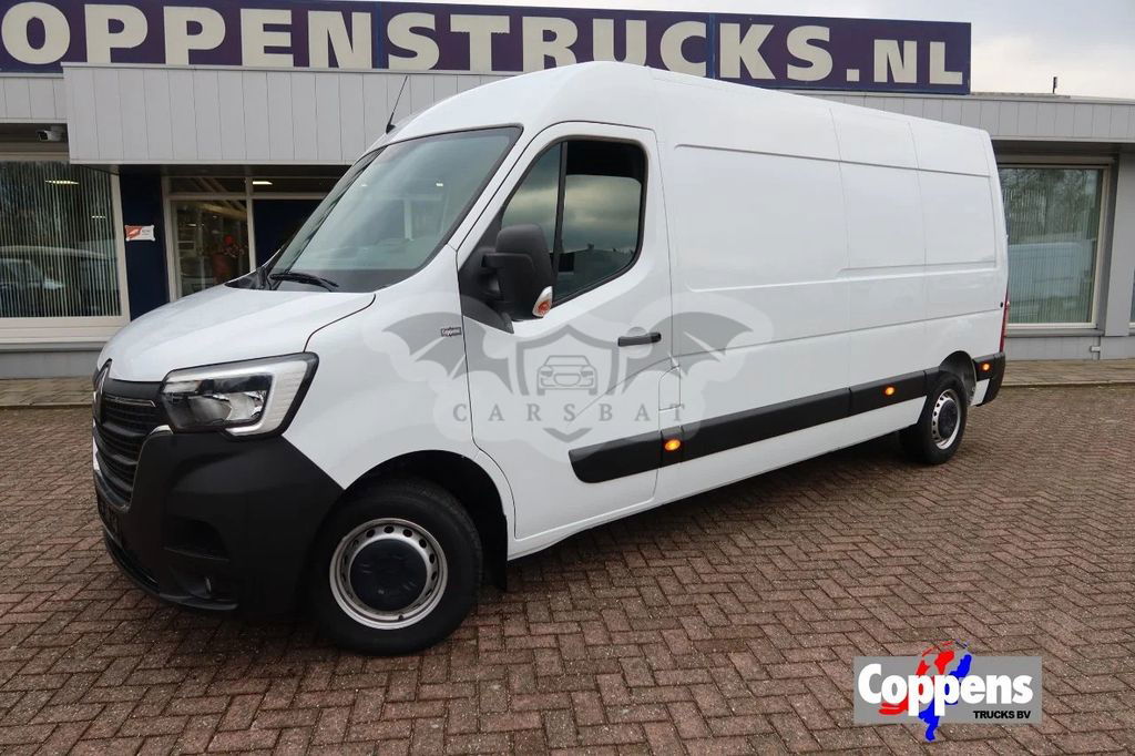 Renault Master 2023