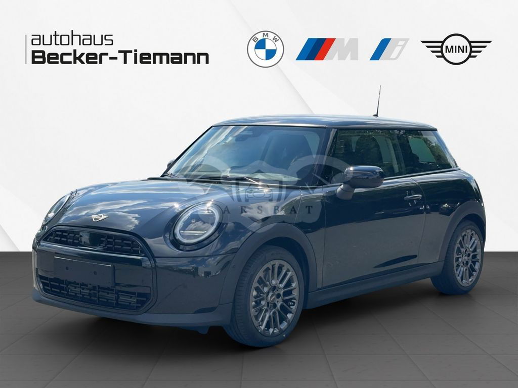 Mini Cooper 2024