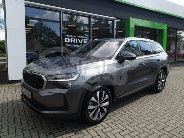 Skoda Kodiaq 2024