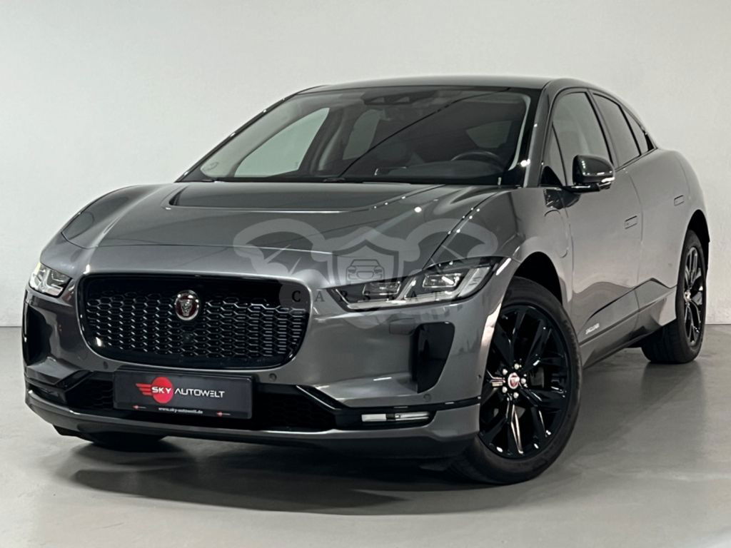 Jaguar I-Pace 2020
