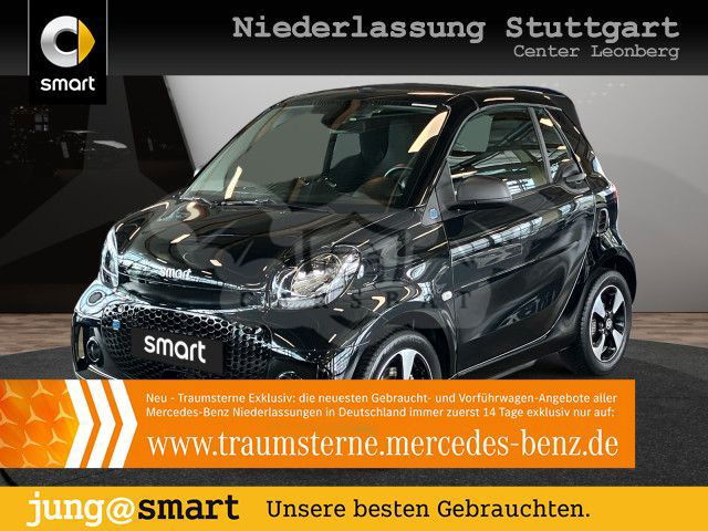 Smart Fortwo 2021