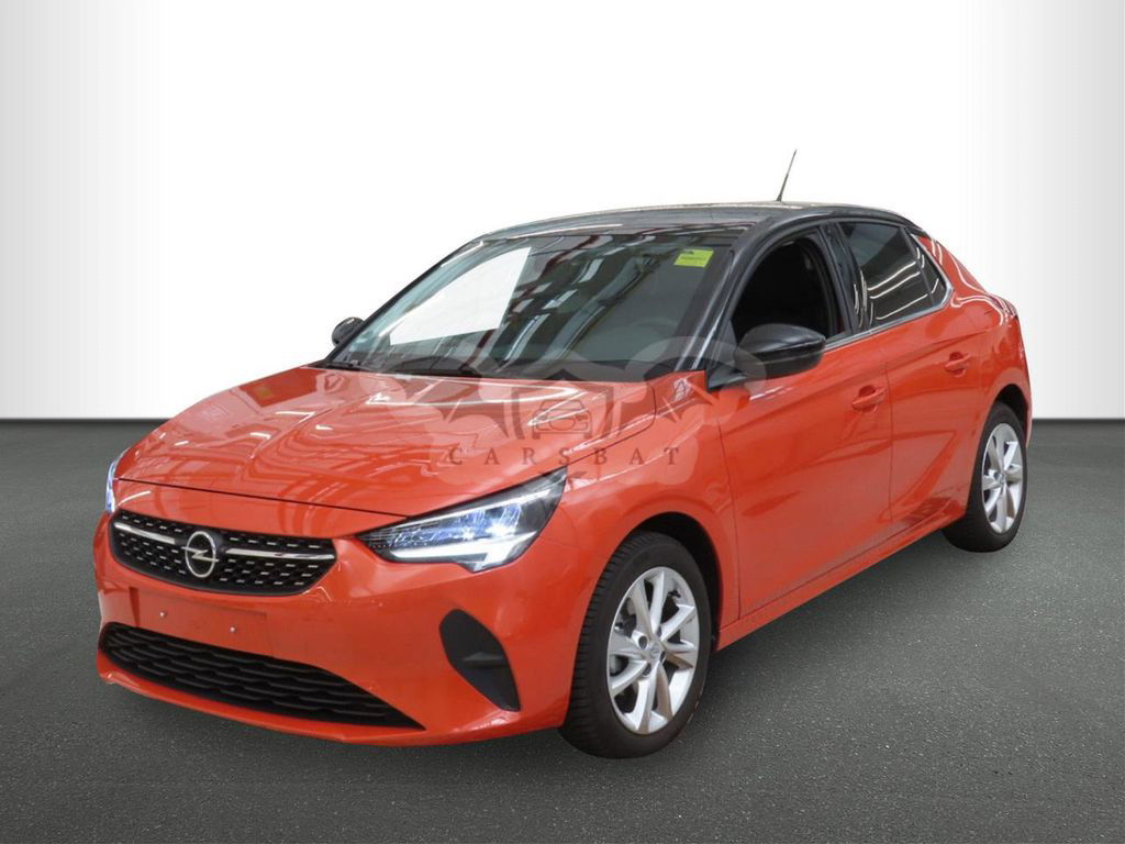 Opel Corsa 2023