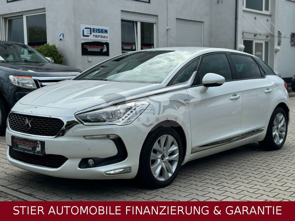 DS DS5 2015