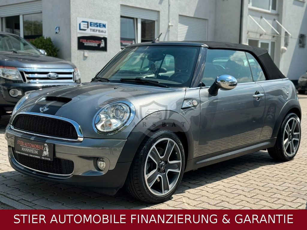 Mini Cooper 2009