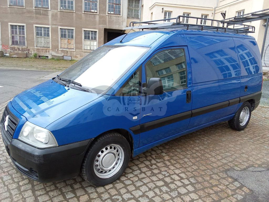 Citroën Jumpy 2005